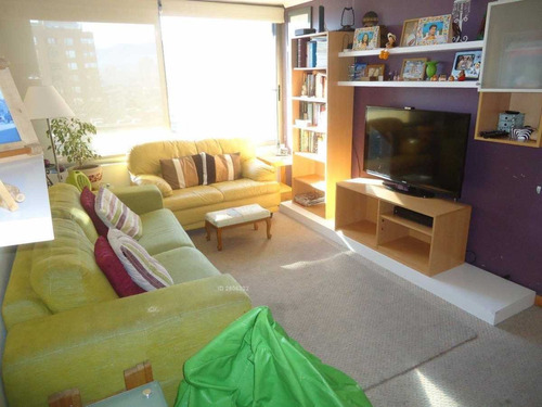 Venta Departamento SO 4D en suite Walk-in cl&oacute;set 4B 2E 1B Alto Las Condes - Las Condes