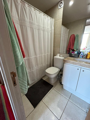 Venta Departamento N 2D en suite Walk-in cl&oacute;set 2B 1E 1B Sebasti&aacute;n Elcano - Las Condes