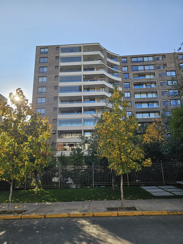 Venta Departamento 2D 2B 1E Los Leones - Providencia