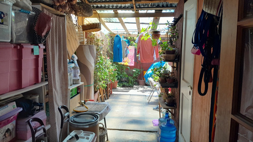 Venta Casa SP 2D 2B 1B Plaza San Enrique - Lo Barnechea