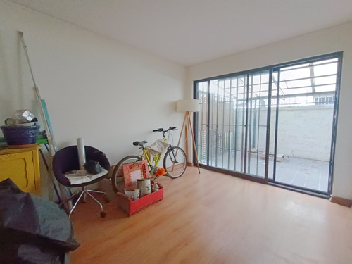 Venta Departamento O 3D 2B 1B Barrio Italia - Providencia