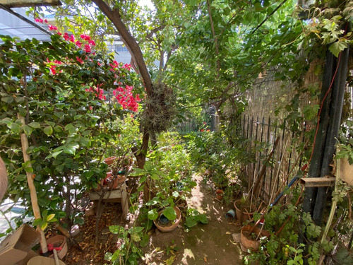 Venta Casa P 3D 2B Estadio Nacional - &Ntilde;u&ntilde;oa