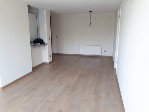 Arriendo Departamento NO 3D 2B 1E 1B Parque Juan XXIII - &Ntilde;u&ntilde;oa