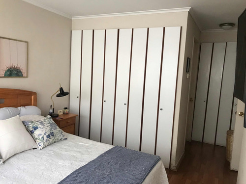 Arriendo Departamento 2D 2B 1E 1B Metro Manquehue - Apumanque - Las Condes