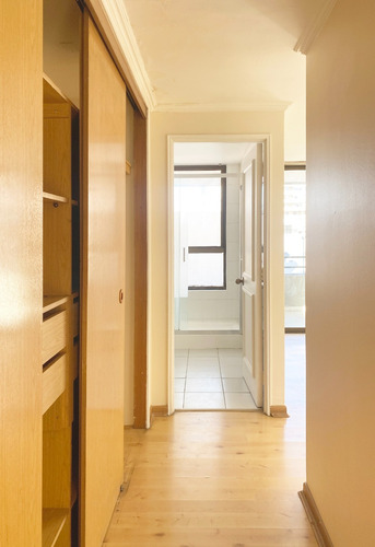 Venta Departamento NP 4D en suite 3B 2E 1B Sebasti&aacute;n Elcano - Las Condes