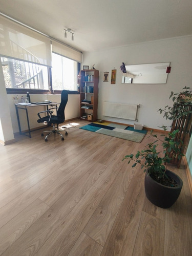 Arriendo Departamento O 3D en suite 4B 2E 1B La Reina Alta - La Reina