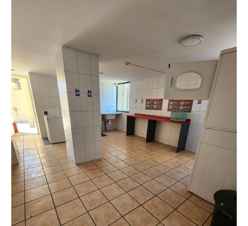 Venta Departamento NO 2D en suite 2B 1E 1B Barrio El Golf - Las Condes