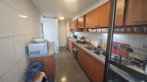 Venta Departamento NP 4D en suite Walk-in cl&oacute;set 3B 1E 1B Metro &Ntilde;u&ntilde;oa - &Ntilde;u&ntilde;oa