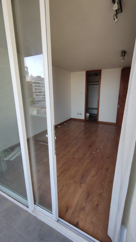 Arriendo Departamento SP 2D en suite Walk-in cl&oacute;set 2B 1E 1B Metro Hernando de Magallanes - Las Condes