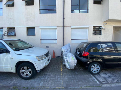 Venta Departamento NO 3D 2B 1E 1B Alto Las Condes - Las Condes