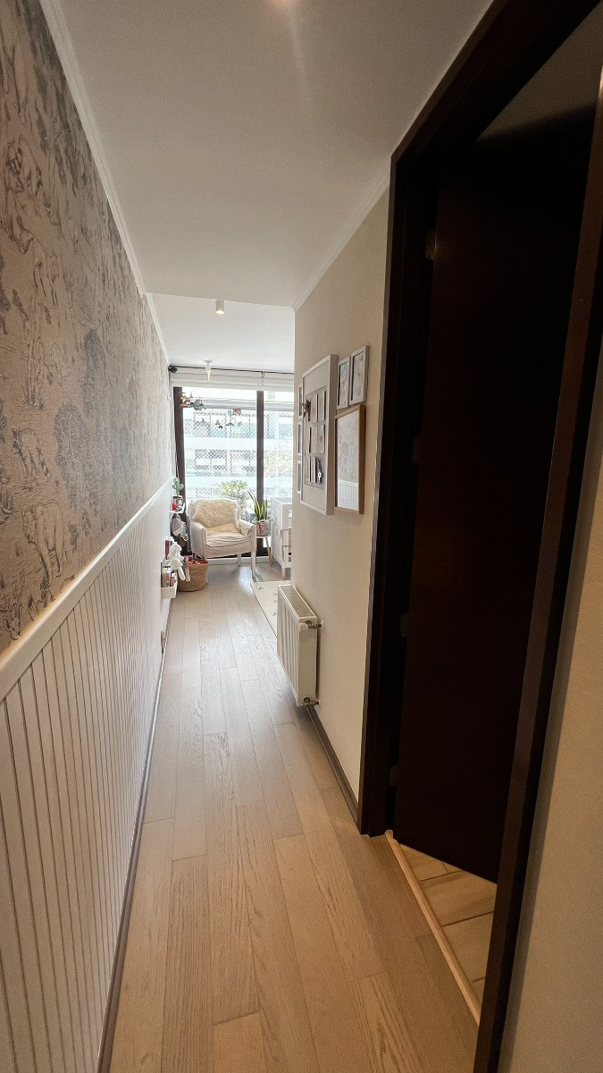 Venta Departamento N 2D en suite Walk-in cl&oacute;set 3B 2E 1Bd La Dehesa - Lo Barnechea