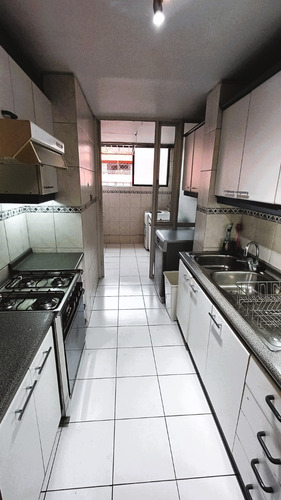 Arriendo Departamento SO 3D Walk-in cl&oacute;set 3B 2E 1B Sebasti&aacute;n Elcano - Las Condes