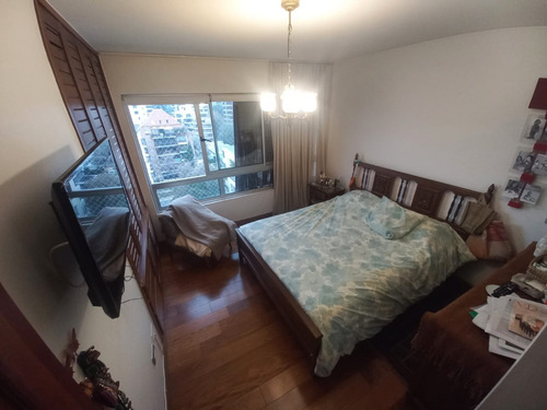 Venta Departamento NO 3D en suite Walk-in cl&oacute;set 3B 2E 1B Las Lilas - Providencia