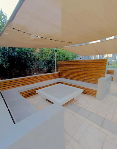 Arriendo Departamento SP 2D en suite 2B 1E 1B Diagonal Oriente - &Ntilde;u&ntilde;oa