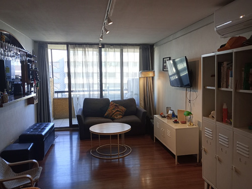 Venta Departamento N 2D 2B 1E In&eacute;s de Su&aacute;rez - Providencia