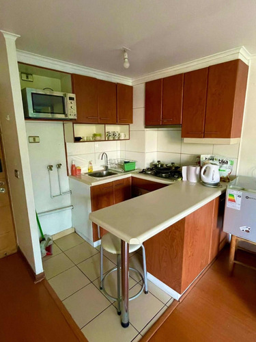 Venta Departamento 1D 1B Manuel Montt - Providencia