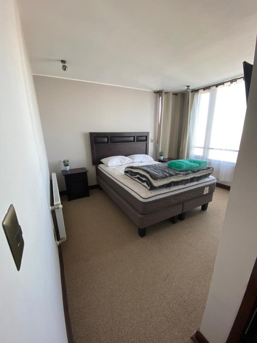 Venta Departamento NP 4D en suite 4B 1E 1Bd Centros Invernales - Lo Barnechea