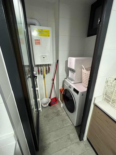 Arriendo Departamento NO 2D en suite Walk-in cl&oacute;set 3B 2E 1B La Dehesa - Lo Barnechea