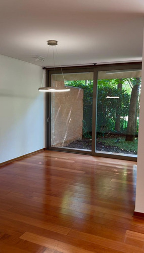 Arriendo Departamento NP 4D en suite Walk-in cl&oacute;set 4B 2E 1B Santa Mar&iacute;a de Manquehue - Vitacura