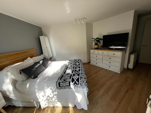 Venta Departamento NP 2D en suite Walk-in cl&oacute;set 2B 1E 1B Diego de Almagro - &Ntilde;u&ntilde;oa