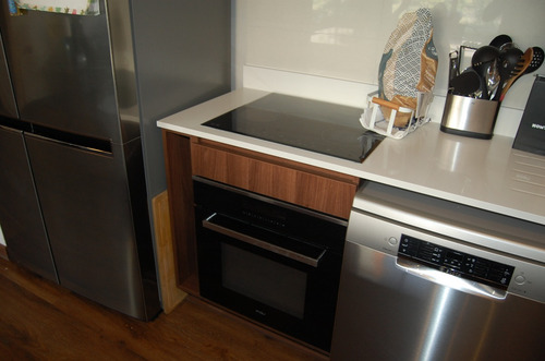 Arriendo Departamento NO 2D Walk-in cl&oacute;set 2B 1E 1B Puente Nuevo - Lo Barnechea