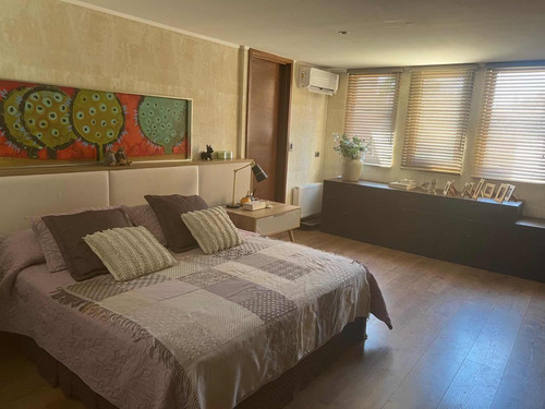 Arriendo Casa 5D 6B 6E 1B Chicureo - Colina