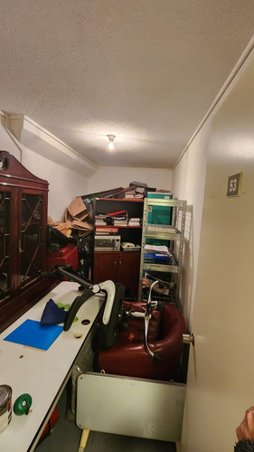 Venta Departamento NO 3D en suite Walk-in cl&oacute;set 3B 2E 1B Campus Oriente - Providencia