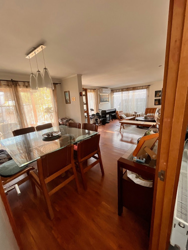 Venta Casa NO 6D en suite Walk-in cl&oacute;set 5B 4E 1B Metro Bilbao - Providencia