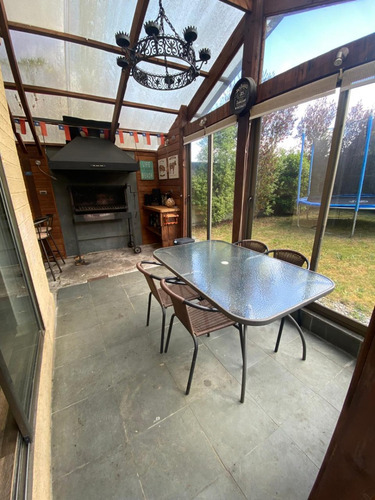 Arriendo Casa N 3D 3B 1E Philippi - Puerto Varas