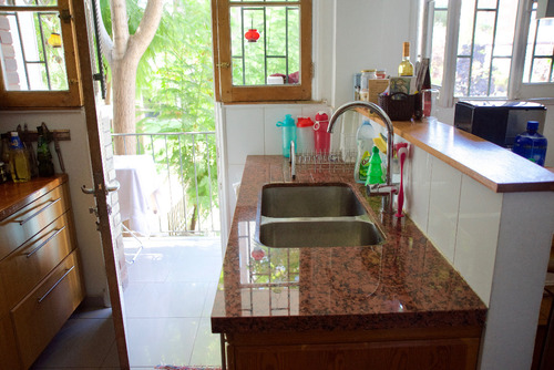 Arriendo Departamento SP 2D 1B 1E Pedro de Valdivia - Providencia