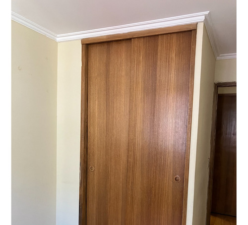 Arriendo Departamento O 3D en suite Walk-in cl&oacute;set 2B 1E 1B Vaticano - Las Condes