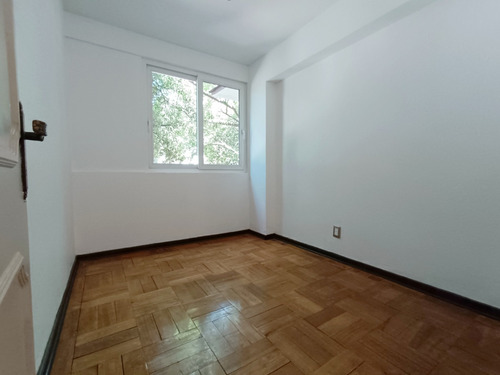 Arriendo Departamento P 3D Walk-in cl&oacute;set 2B 1E 1B Plaza Italia - Providencia