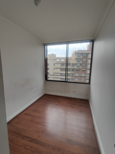 Venta Departamento SO 3D en suite Walk-in cl&oacute;set 2B 1E 1B Vaticano - Las Condes