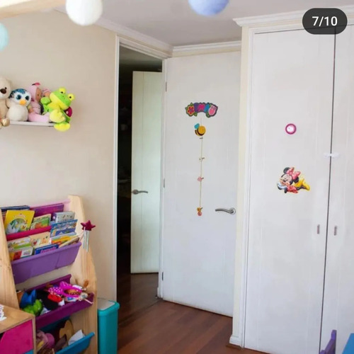 Venta Departamento 3D 2B 1E Estadio Nacional - &Ntilde;u&ntilde;oa