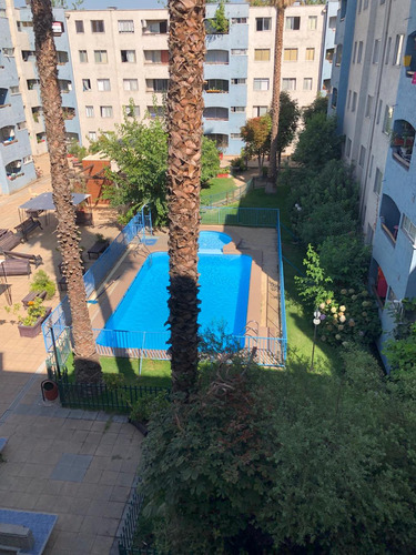Venta Departamento 3D 2B 1E Plaza &Ntilde;u&ntilde;oa - &Ntilde;u&ntilde;oa