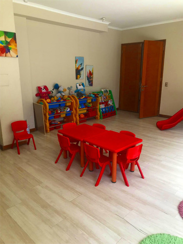 Venta Departamento SO 3D 2B 1E 2B Estadio Nacional - &Ntilde;u&ntilde;oa