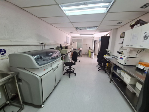 Venta Oficina SO 6B 7E 1B Metro Monse&ntilde;or Eyzaguirre - &Ntilde;u&ntilde;oa