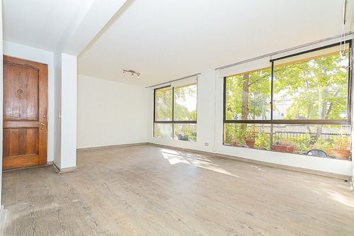 Arriendo Departamento 2D 2B 1E La Llaver&iacute;a - Vitacura