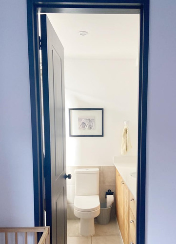 Venta Casa NO 4D en suite Walk-in cl&oacute;set 5B 2E 5B Los Trapenses - Lo Barnechea