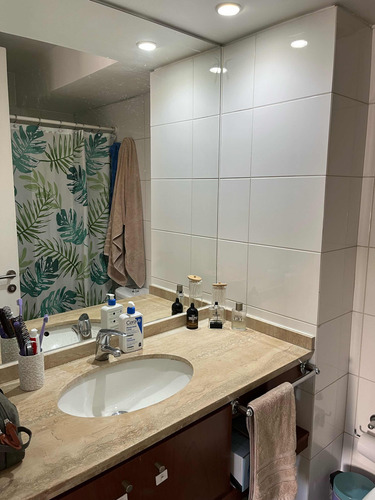 Arriendo Departamento 2D 2B 1E 1B Puente Nuevo - Lo Barnechea