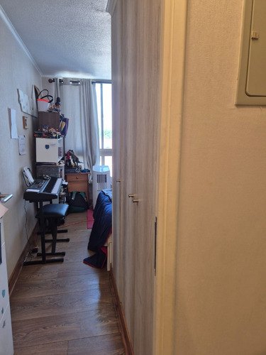 Venta Departamento P 3D en suite Walk-in cl&oacute;set 2B 1E 1B Plaza Ega&ntilde;a - &Ntilde;u&ntilde;oa