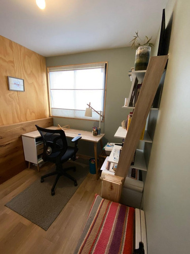 Arriendo Casa NO 3D en suite 2B 3E El Array&aacute;n - Lo Barnechea