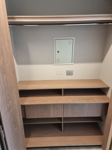 Arriendo Departamento 1D 1B 1E 1B Alto Las Condes - Las Condes