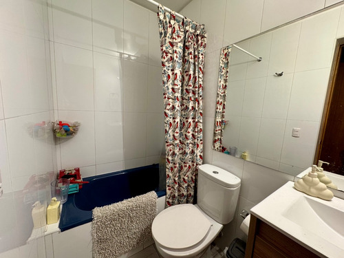 Arriendo Departamento NO 4D en suite 3B 1E 1B Parque Bicentenario - Vitacura