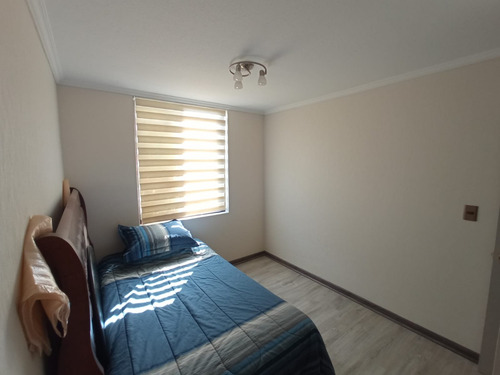 Venta Departamento SP 3D en suite 2B 1E 1B Rotonda Atenas - Las Condes