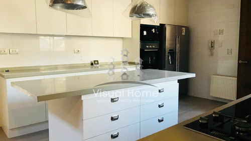 Arriendo Casa NO 5D en suite Walk-in cl&oacute;set 5B 4E 1B La Dehesa - Lo Barnechea