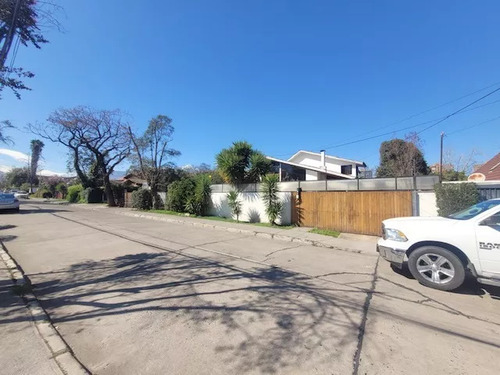 Venta Casa 4D 4B 2E Parque Arauco - Las Condes