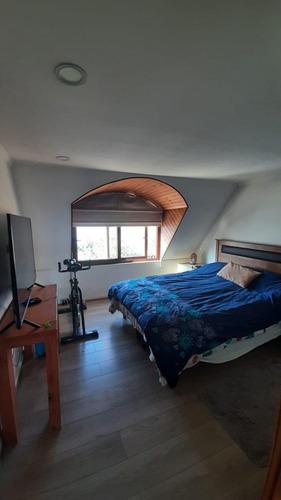 Arriendo Casa 5D en suite 4B 1E Carlos Ossand&oacute;n - La Reina