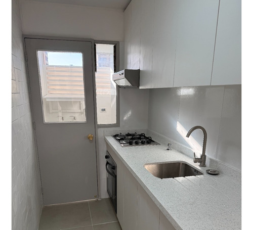 Venta Departamento SP 2D 1B 1E Villa Los Jard&iacute;nes - Villa Los Presidentes - &Ntilde;u&ntilde;oa