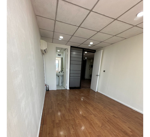 Arriendo Oficina NO 4B 4E 2B Pedro de Valdivia - Providencia